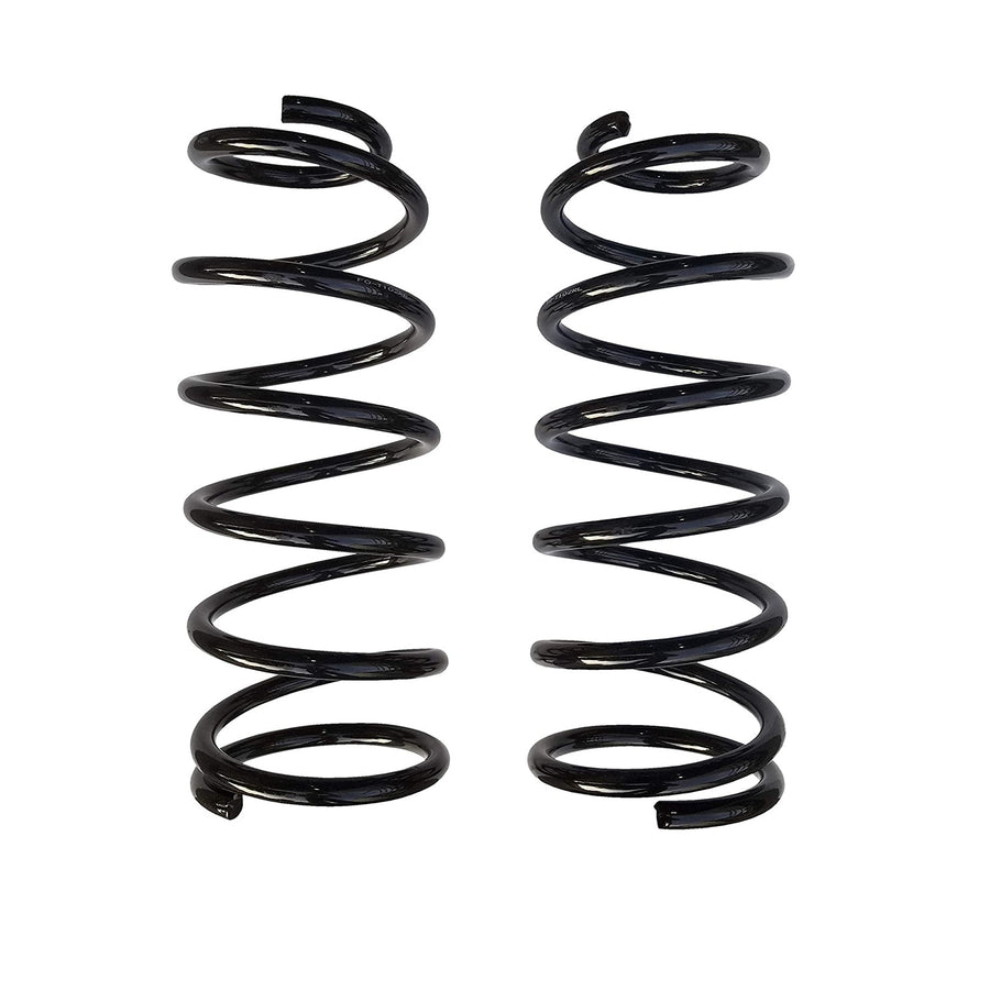 2 Inch Rear Lift Springs 10-23 GX460 03-09 GX470 03-Up 4Runner 07-14 FJ Cruiser