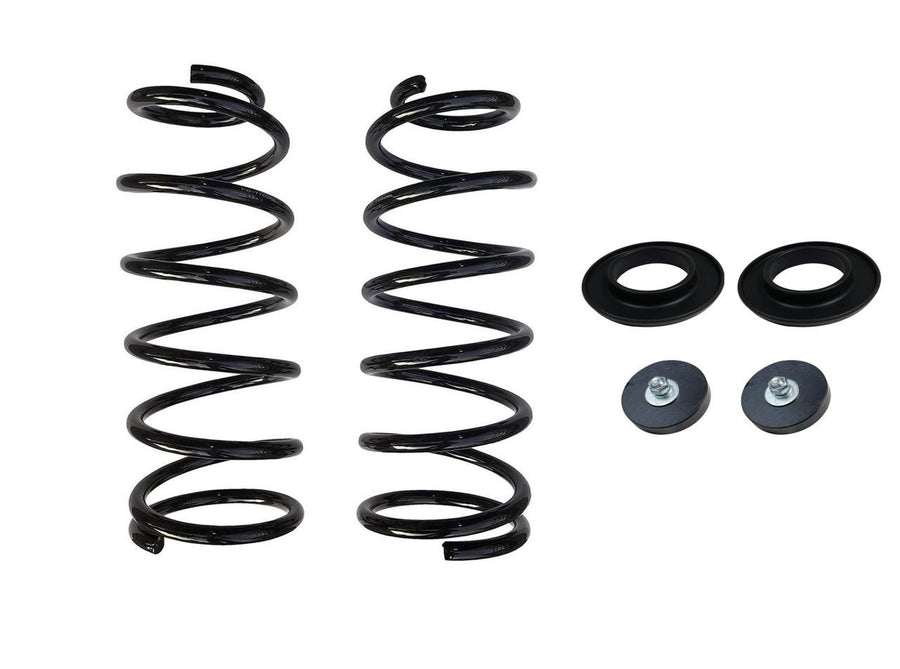 3 Inch Rear Lift Springs Air Suspension Conversion