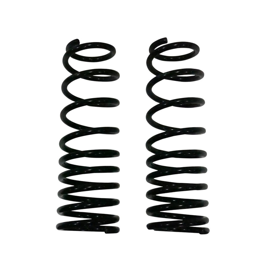 2 Inch Rear Lift Springs 24+ Tacoma 25+ 4Runner Freedom Off Road