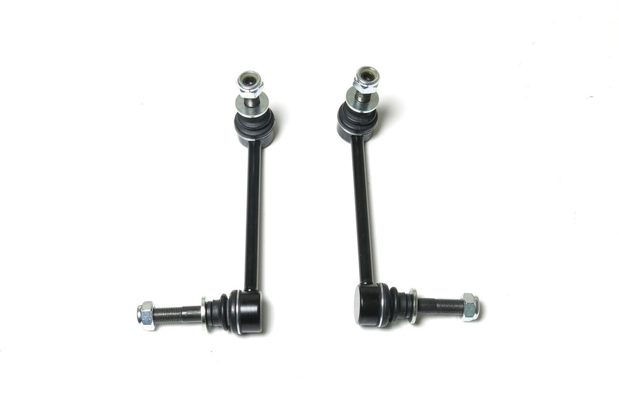 Extended Front Sway Bar End links 10-23 GX460 04-09 GX470 03-Up 4Runner 07-14 FJ Cruiser 05-23 Tacoma