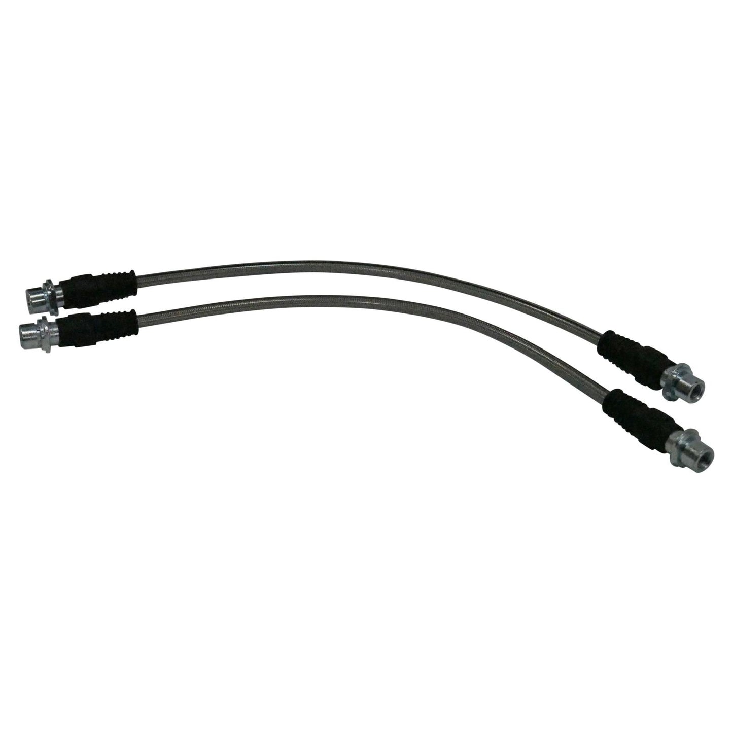 Extended Front Brake Lines 05-23 Tacoma - image 2