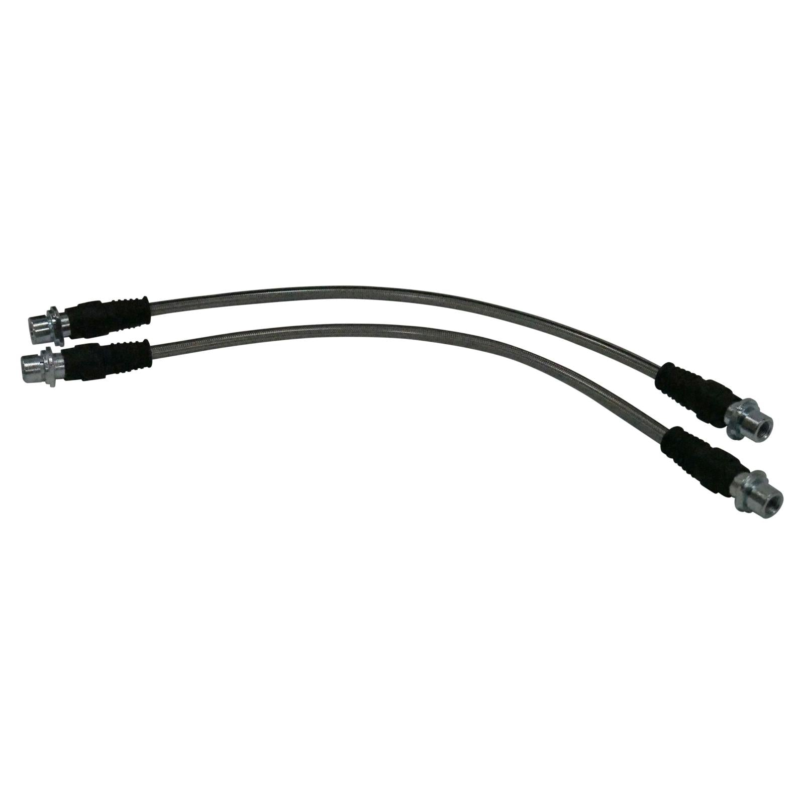 Extended Front Brake Lines 05-23 Tacoma - image 2