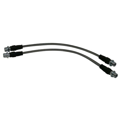 Extended Front Brake Lines 05-23 Tacoma - image 2