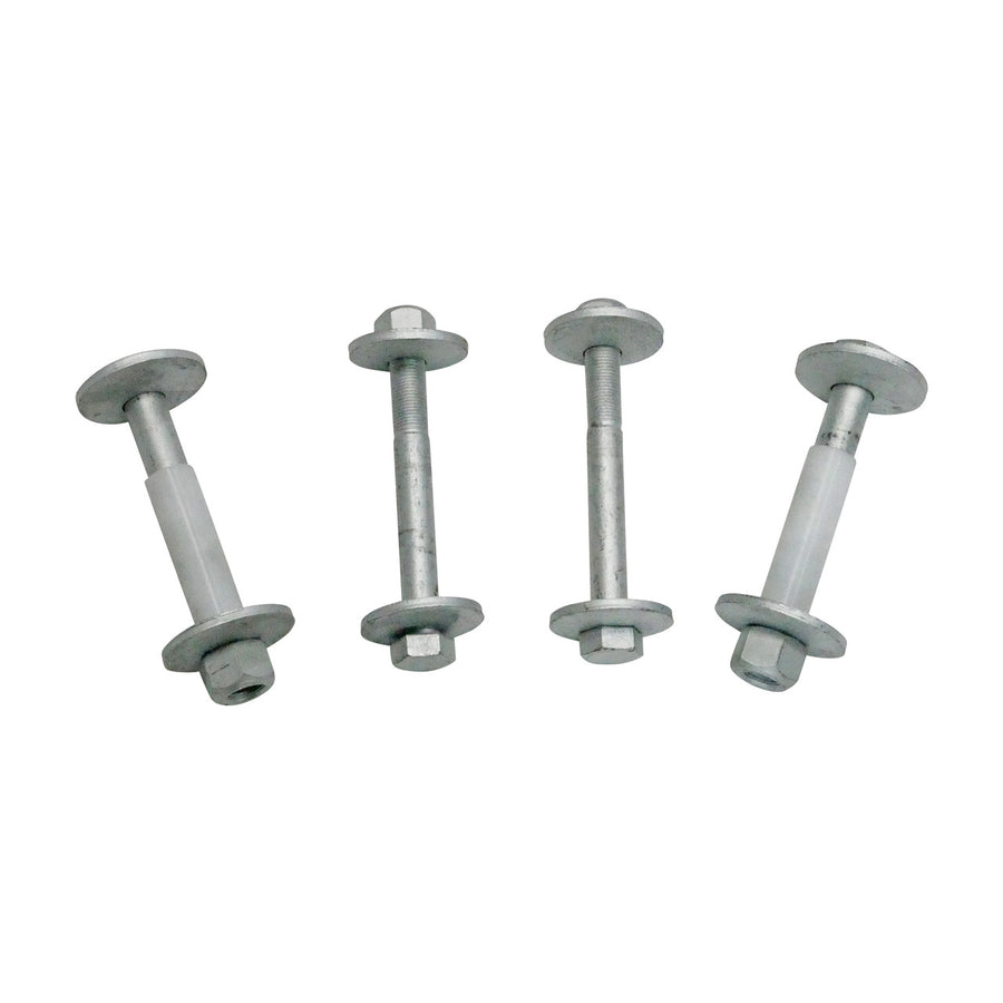 Front Cam Bolt Kit 10-23 GX460 10-23 4Runner 10-14 FJ Cruiser