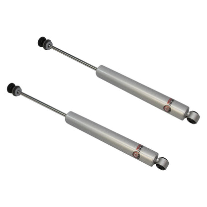 0-3 Inch Lift Extended Nitro Rear Shocks 05-21 Tacoma 01-21 Tundra