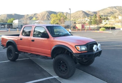 3 Inch Front Strut Spacers 95-02 4Runner 95-04 Tacoma - image 2
