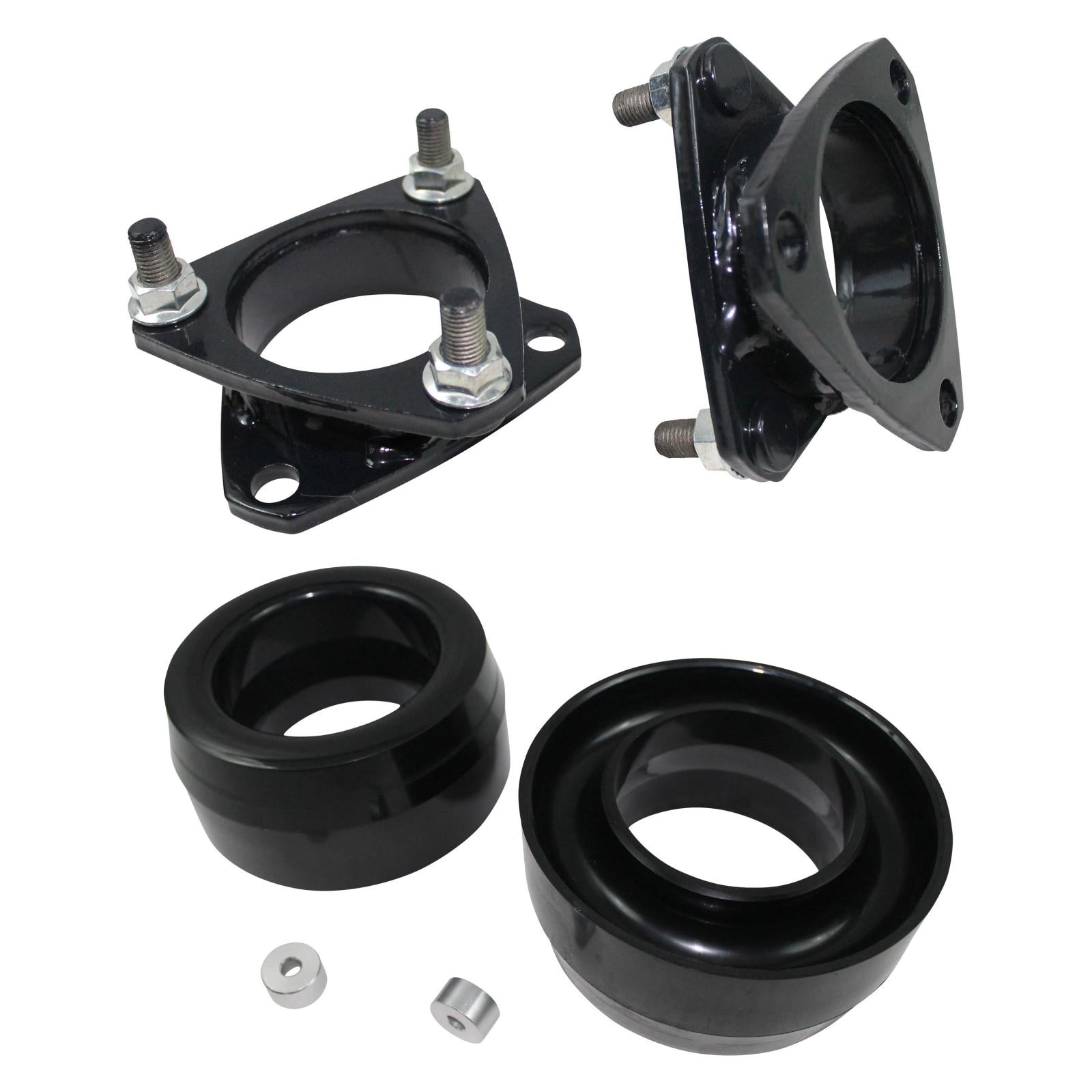 3 Inch Front 2 Inch Inch Rear Suspension Lift Leveling Kit 96-02 4Runner