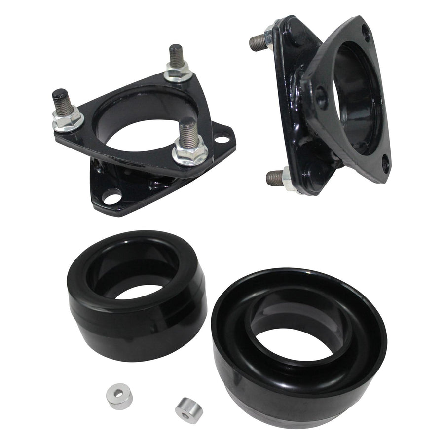 3 Inch Front 2 Inch Inch Rear Suspension Lift Leveling Kit 96-02 4Runner
