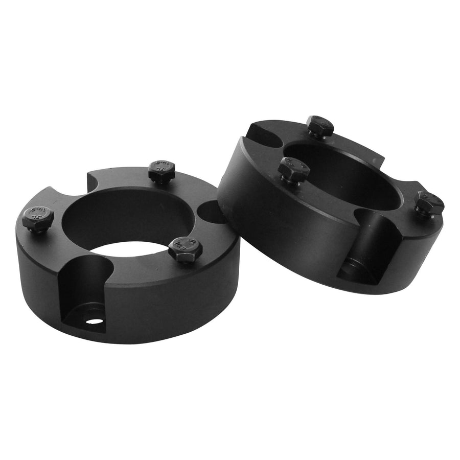 3 Inch Front Strut Spacers 08-22 Sequoia 07-21 Tundra
