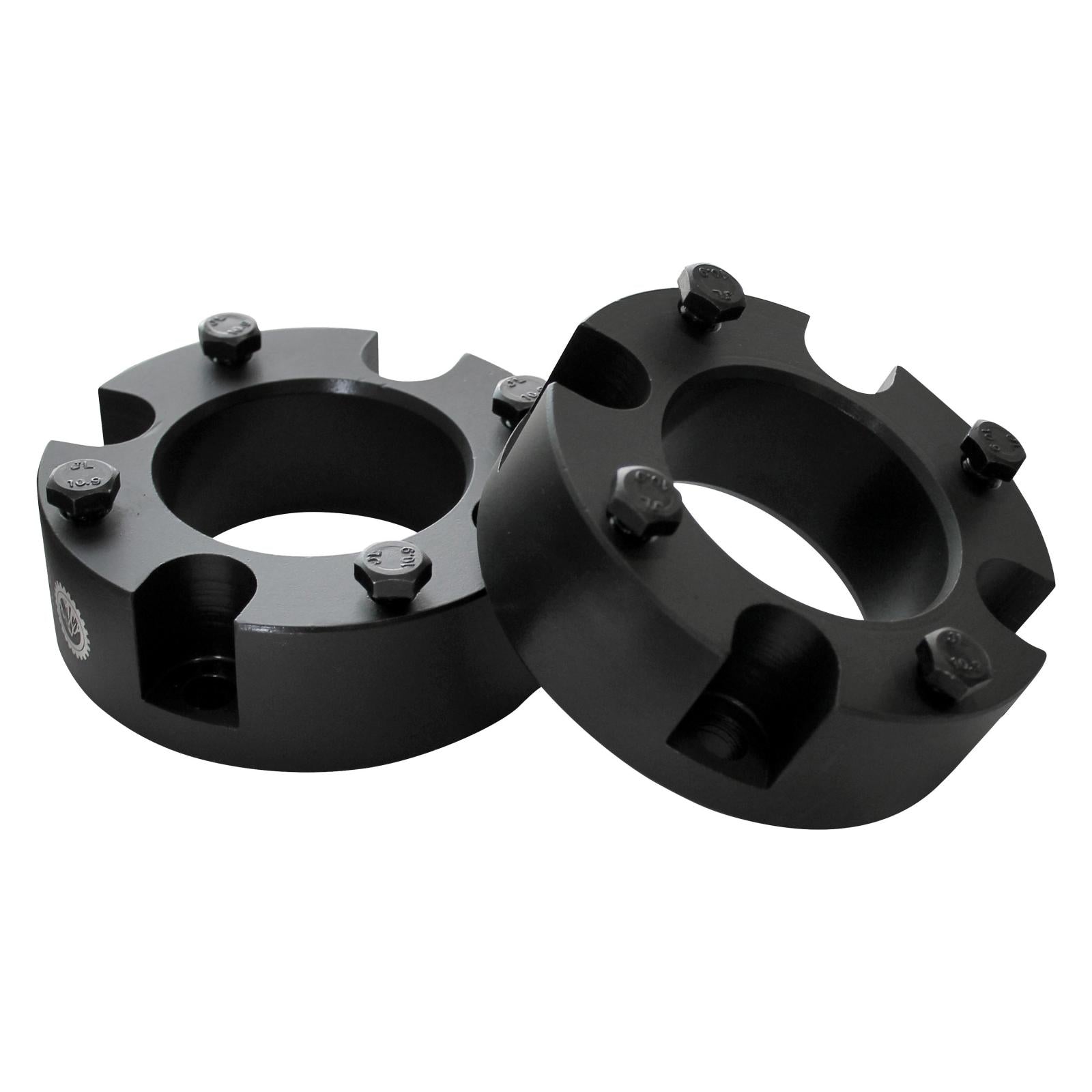 3 Inch Front Strut Spacers 01-07 Sequoia/00-06 Tundra