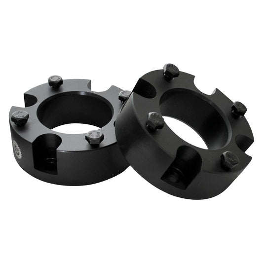 3 Inch Front Strut Spacers 01-07 Sequoia/00-06 Tundra