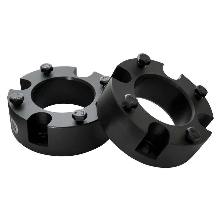 3 Inch Front Strut Spacers 01-07 Sequoia/00-06 Tundra