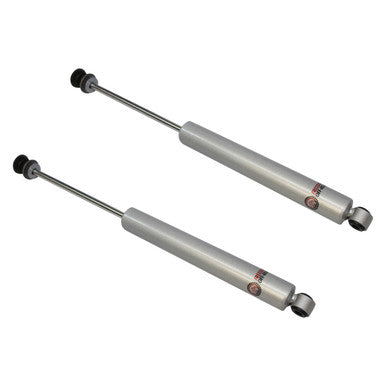 0-3 Inch Lift Extended Nitro Rear Shocks 22-Present Toyota Tundra