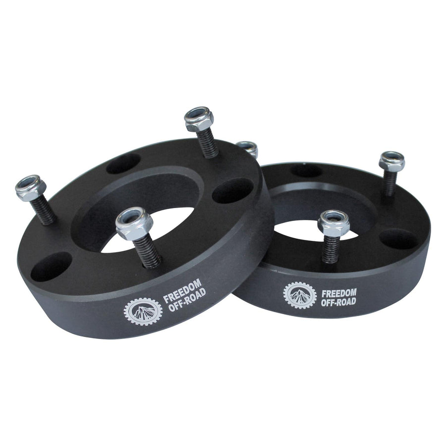 1.5 Inch Front Lift Spacer 2024-Present Toyota Tacoma