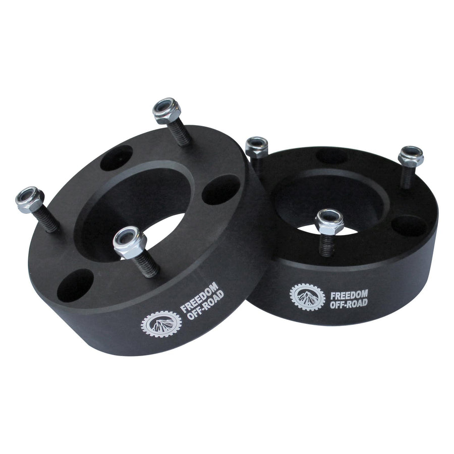 3 Inch Front Lift Spacer 2024-Present Toyota Tacoma