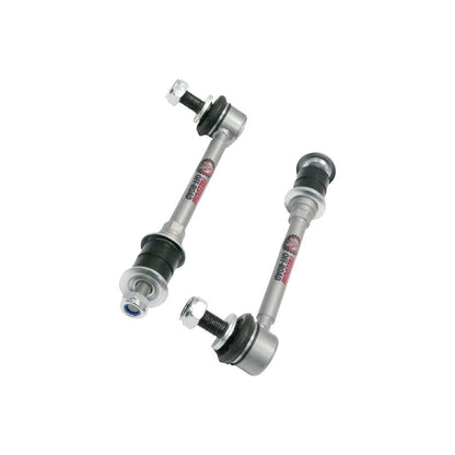 Front Extended Zinc-Nickel Sway Bar End Links for 2-3.5 Inch Lift 96-02 Toyota 4Runner/00-06 Toyota Tundra/05-15 Toyota Tacoma - image 2