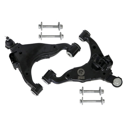 Front Lower Control Arms Non KDSS 03-09 Lexus GX470/03-09 4Runner/07-10 FJ Cruiser