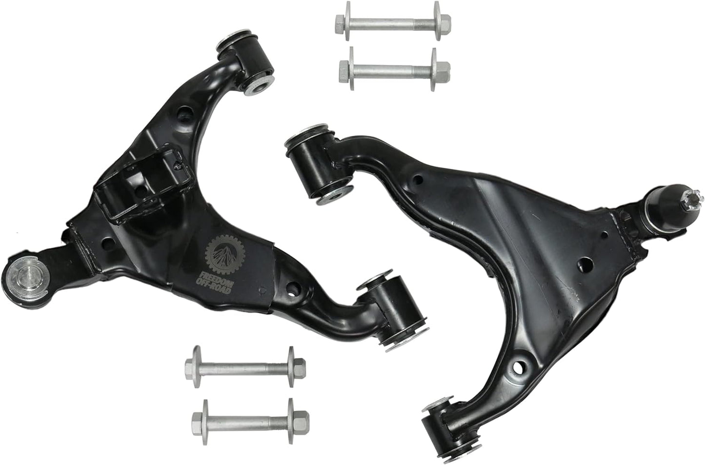 Front Lower Control Arms 05-15 Tacoma