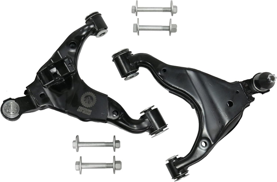 Front Lower Control Arms 05-15 Tacoma