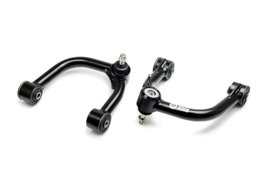 Front Upper Control Arms for 2-4 Inch Lift 05-23 Tacoma
