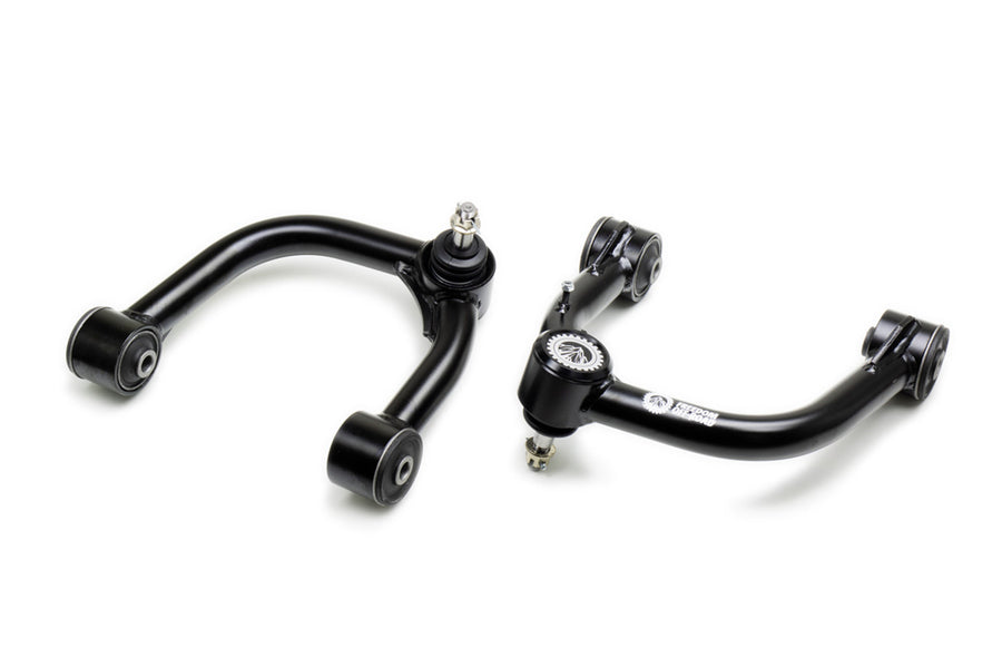 Front Upper Control Arms for 2-4 Inch Lift 05-23 Tacoma