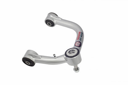Front Upper Control Arms for 2-4 Inch Lift Uni-Ball 05-23 Tacoma
