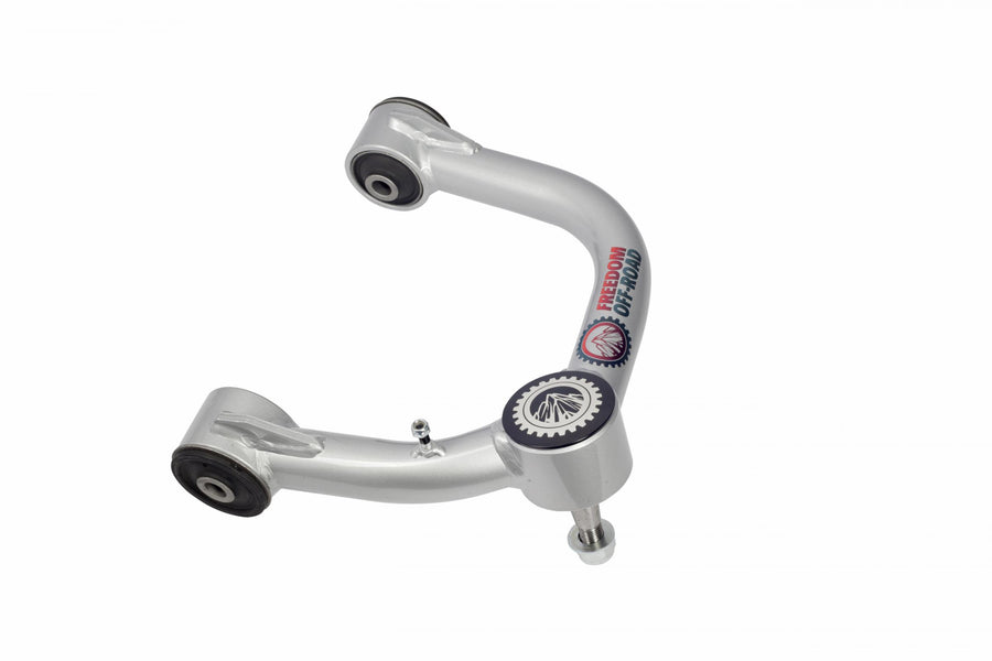 Front Upper Control Arms for 2-4 Inch Lift Uni-Ball 05-23 Tacoma
