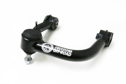 Front Upper and Lower Control Arms w/ Cam Bolts for 2-4 Inch Lift 2016-2023 Toyota Tacoma - image 2
