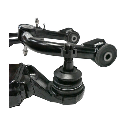 Front Upper and Lower Control Arms for 2-4 Inch Lift 05-15 Tacoma - image 2