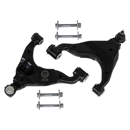 Front Lower Control Arms Non KDSS Applications 10-24 4Runner 11-14 FJ Cruiser