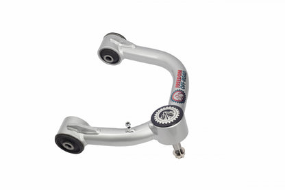 Front Upper Control Arms for 2-4 Inch Lift Uni-Ball 10-23 GX460 03-09 GX470 03-Up 4Runner 07-14 FJ Cruiser