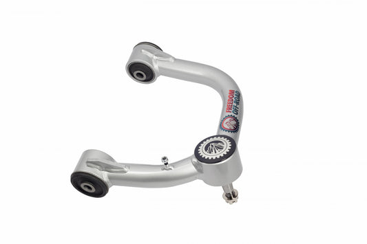 Front Upper Control Arms for 2-4 Inch Lift Uni-Ball 10-23 GX460 03-09 GX470 03-Up 4Runner 07-14 FJ Cruiser