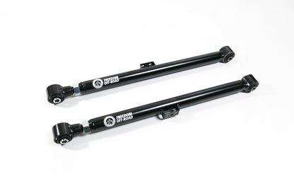 Rear Lower Link Control Arms for 3-4 Inch lift 10-23 Lexus GX460 03-09 GX470 03-Up 4 Runner 07-14 FJ Cruiser