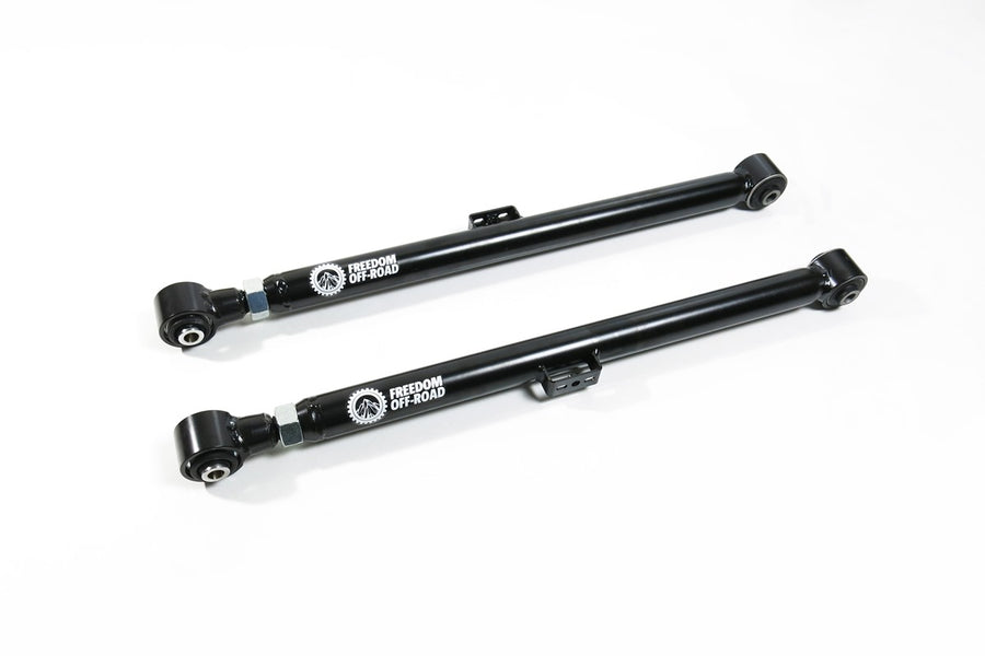 Rear Lower Link Control Arms for 3-4 Inch lift 10-23 Lexus GX460 03-09 GX470 03-Up 4 Runner 07-14 FJ Cruiser