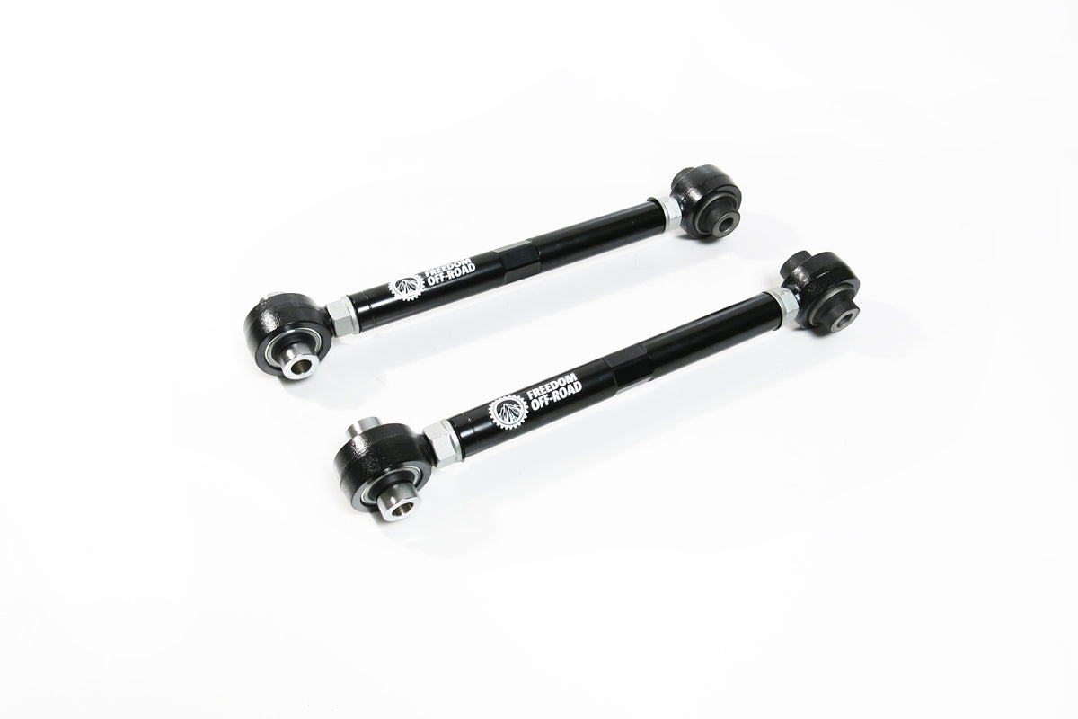 Rear Upper Control Arms for 2-4 Inch Lift 10-23 Lexus GX460 03-09 GX470 03-24 4Runner 07-14 FJ Cruiser