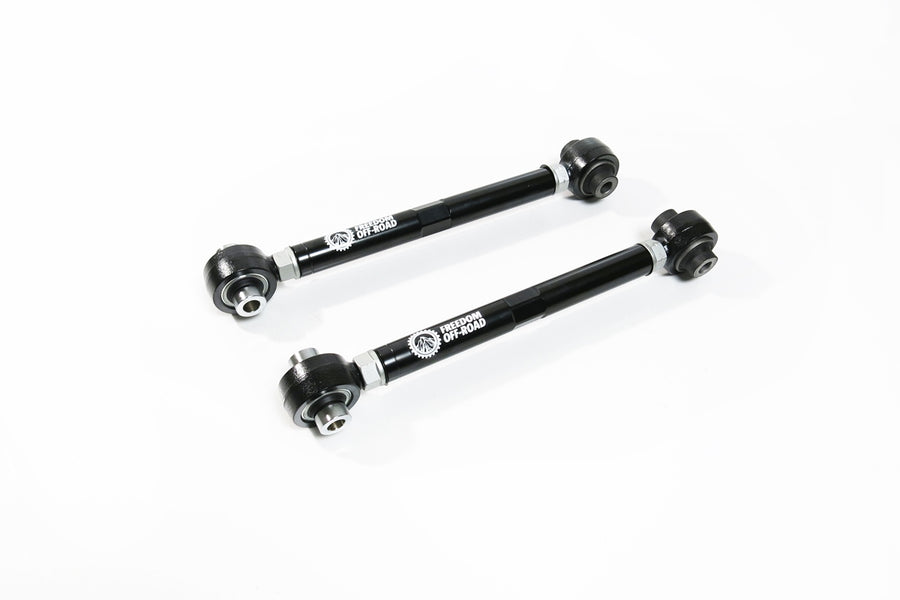 Rear Upper Control Arms for 2-4 Inch Lift 10-23 Lexus GX460 03-09 GX470 03-24 4Runner 07-14 FJ Cruiser