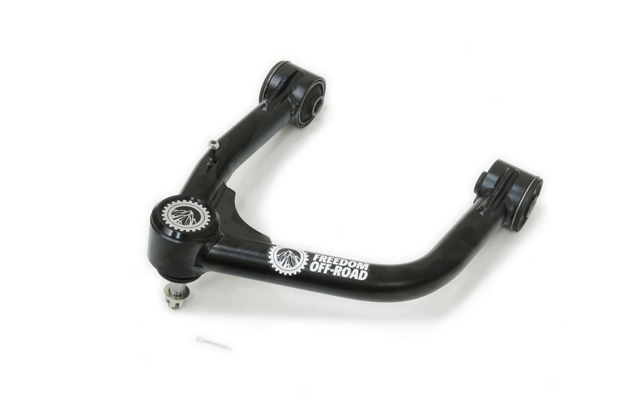Front Upper Control Arms for 2-4 Inch Lift 08-22 Sequoia 07-21 Tundra