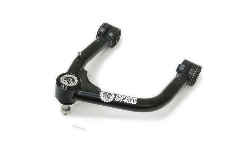 Front Upper Control Arms for 2-4 Inch Lift 08-22 Sequoia 07-21 Tundra