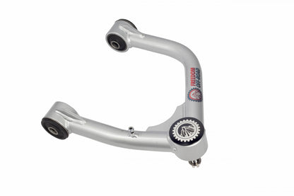 Front Upper Control Arms for 2-4 Inch Lift Uni-Ball 08-22 Sequoia 07-21 Tundra