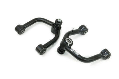 Front Upper Control Arms for 2-4 Inch Lift 01-07 Sequoia/00-06 Tundra