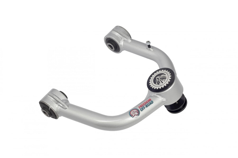 Front Upper Control Arms for 2-4 Inch Lift Uni-Ball 01-07 Sequoia/00-06 Tundra