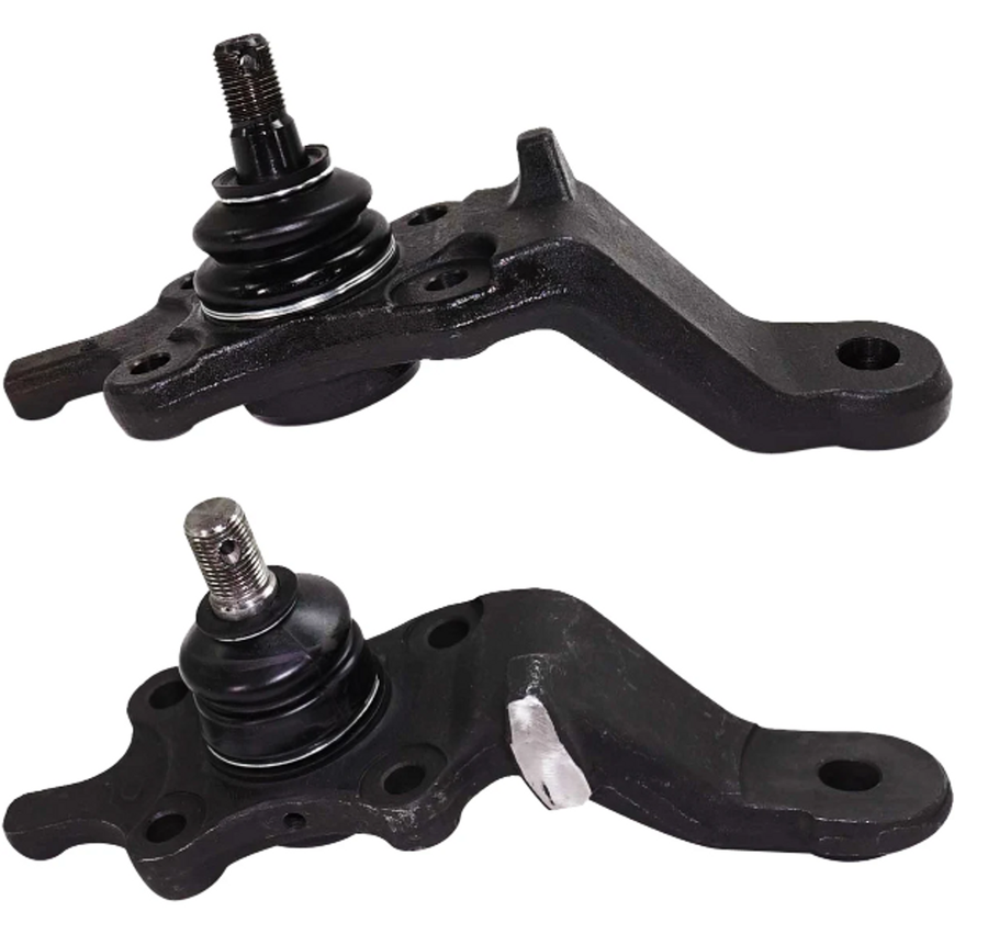 Replacement Front Lower Control Arm Ball Joints Pair 1996-2002 Toyota 4Runner/2000-2003 Toyota Tundra/2001-2003 Toyota Sequoia