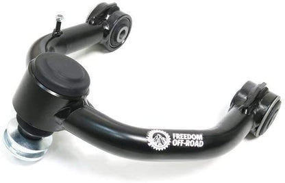 Front Upper Control Arms for 2-4 Inch Lift #FO-T705FU