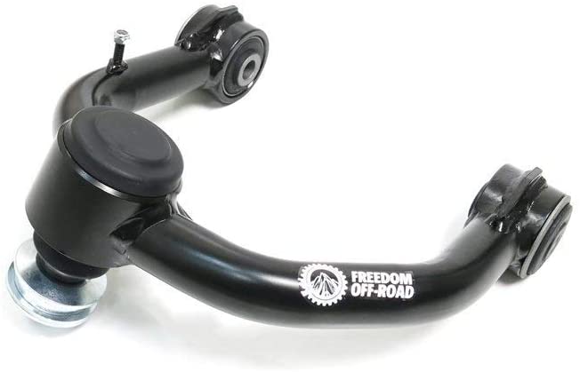 Front Upper Control Arms for 2-4 Inch Lift #FO-T705FU