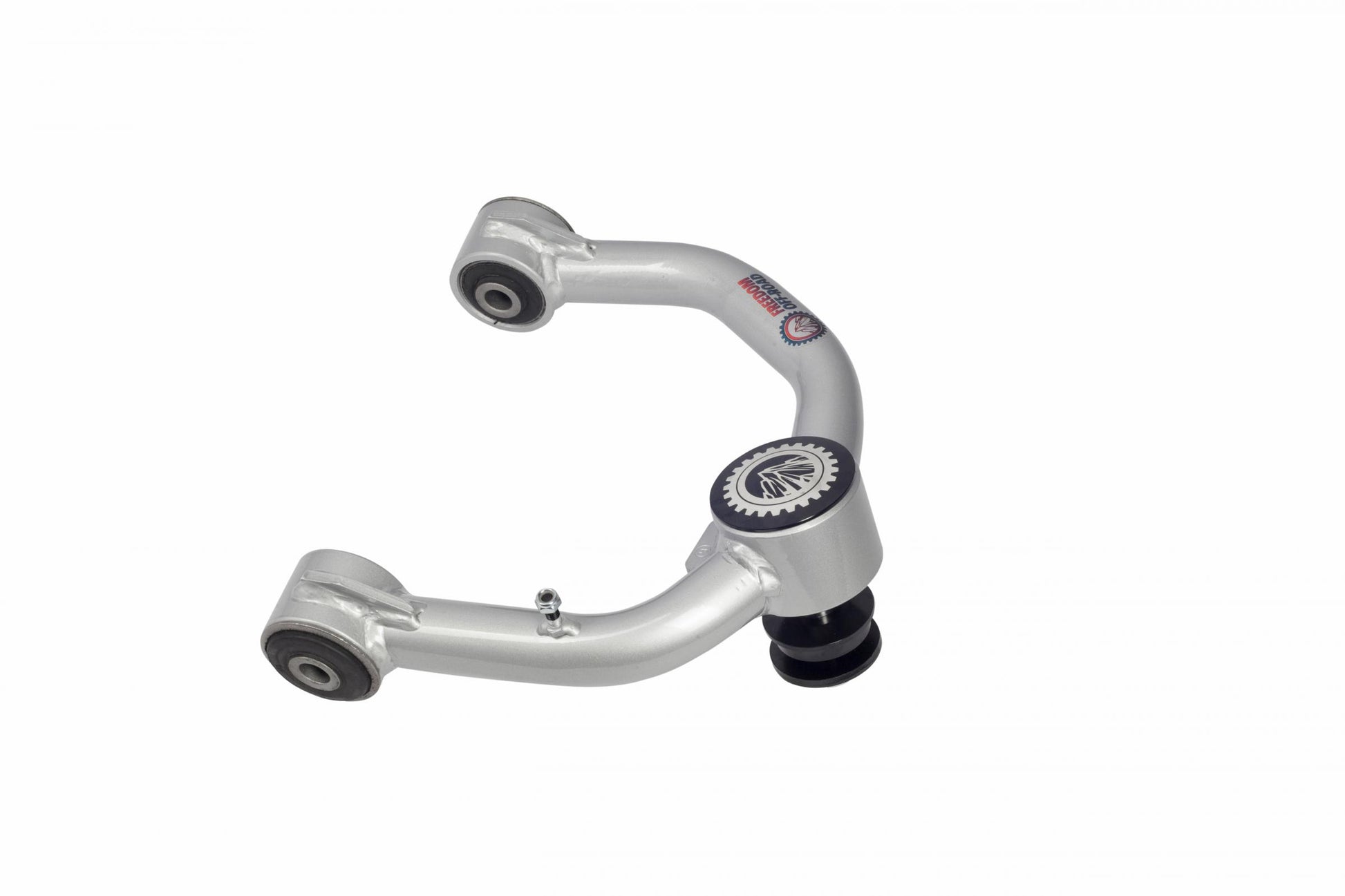 Front Upper Control Arms for 2-4 Inch Lift Uni-Ball 95-02 4Runner 95-04 Tacoma