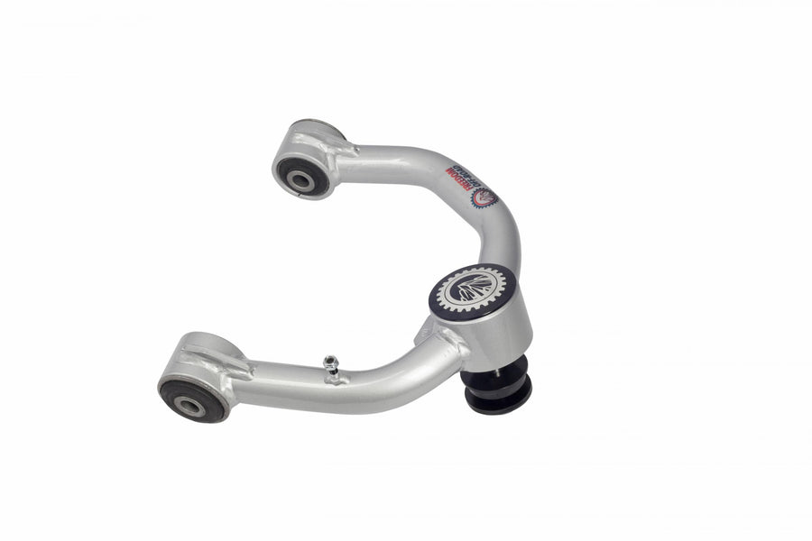 Front Upper Control Arms for 2-4 Inch Lift Uni-Ball 95-02 4Runner 95-04 Tacoma