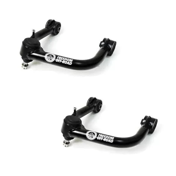 Front Upper Control Arms for 2-4 Inch Lift 08-21 LX570 09-21 Land Cruiser