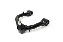 Front Upper Control Arms for 2-4 Inch Lift 08-21 LX570 09-21 Land Cruiser - image 2