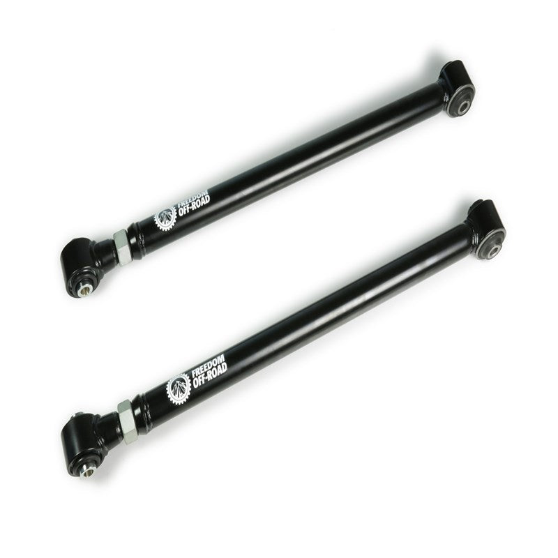 Rear Lower Control Arms for 0-4 Inch Lift 07-21 Lexus LX570 07-21 Land Cruiser