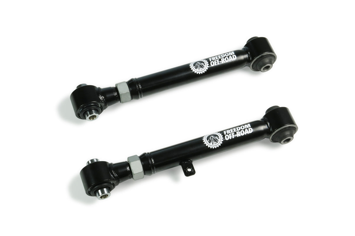 Rear Upper Control Arms for 0-4 Inch Lift 07-21 Lexus LX570 07-21 Land Cruiser